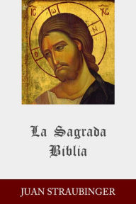 La Sagrada Biblia