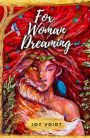 Fox Woman Dreaming