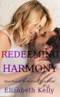 Redeeming Harmony (Harmony Falls, Book Four)
