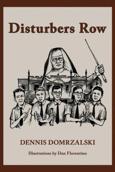 Disturbers Row