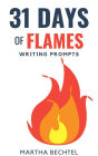 31 Days of Flames (Writing Prompts)