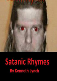 Title: Satanic Rhymes, Author: Kenneth Lynch