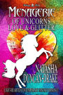 Menagerie: Of Unicorns, Love & Glitter (Light-hearted Contemporary Fantasy Romance)