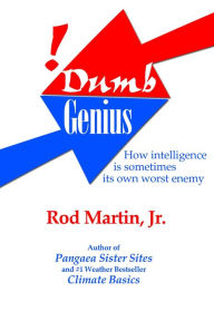 Title: Dumb Genius, Author: Rod Martin