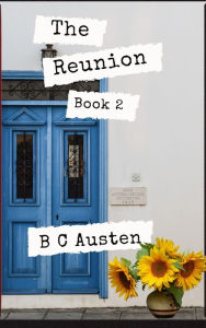 Title: The Reunion, Bk 2, Author: B C Austen