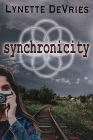 Title: Synchronicity (Book One of the Geminae Duology), Author: Lynette DeVries