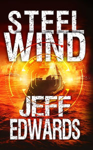 Title: Steel Wind, Author: Jeff Edwards