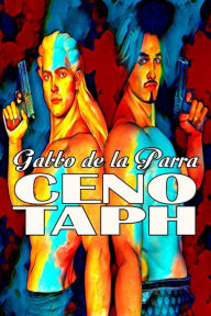 Title: Cenotaph, Author: Gabbo de la Parra