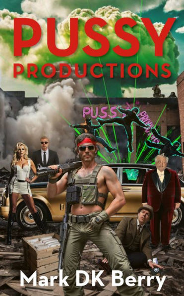 Pussy Productions