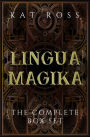 Lingua Magika Complete Box Set