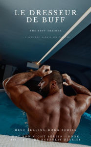 Title: The Buff Trainer ( Book 14 ), Author: The Buffness Diaries