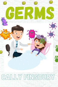 Title: Germs, Author: Cally Finsbury