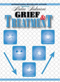 Title: Grief and Treatment, Author: Mutea Rukwaru