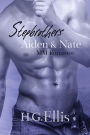 Stepbrothers: Aiden & Nate (MM Romance)