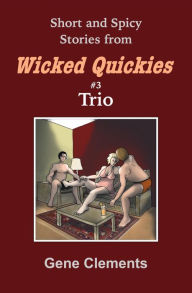 Title: Trio, Author: Gene Clements