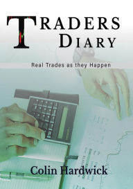 Title: Traders Diary, Author: Colin Hardwick