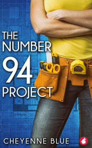 Title: The Number 94 Project, Author: Cheyenne Blue