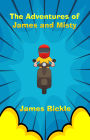 The Adventures of James and Misty