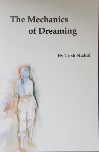 The Mechanics of Dreaming
