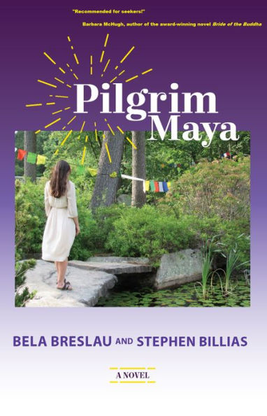 Pilgrim Maya