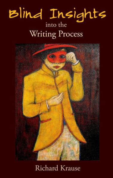 Blind Insights into the Writing Process