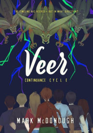 Title: Veer, Author: Mark McDonough