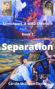 Title: Separation, Author: Carole McEntee-Taylor