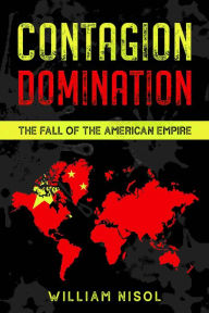 Title: Contagion Domination, Author: William Nisol