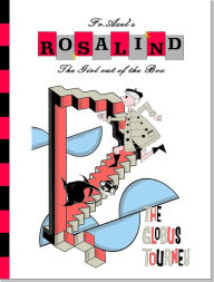 Title: Rosalind and the Globus Tourney, Author: Father Axel