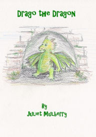 Title: Drago the Dragon, Author: Juliet Mulberry