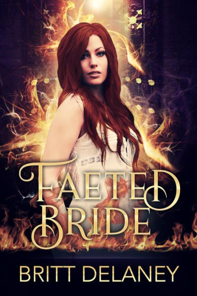 Faeted Bride