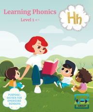 Title: Phonic H, Author: ABC EdTech Group