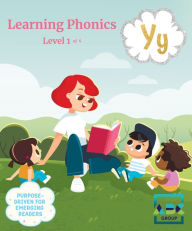 Title: Phonic Y, Author: ABC EdTech Group