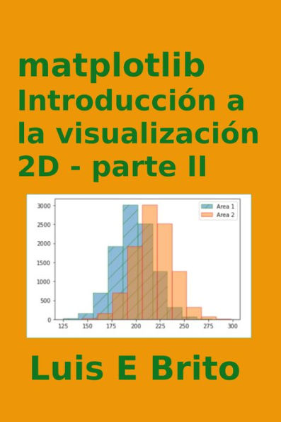 Matplotlib, Introducción a la Visualización 2D, Parte II