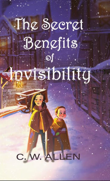 The Secret Benefits of Invisibility