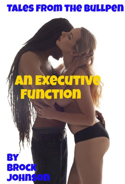 Tales from the Bullpen: An Executive Function