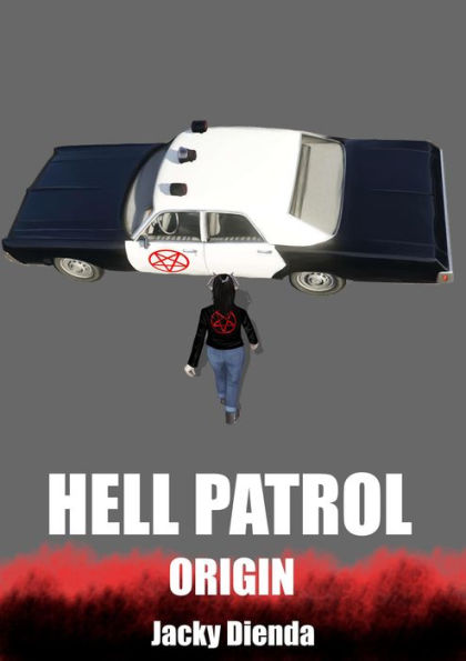 Hell Patrol Origin