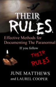 Title: Their Rules, Author: June Matthews