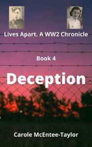 Title: Deception, Author: Carole McEntee-Taylor