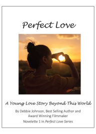 Title: Perfect Love 1: Novelette #1 in the Perfect Love Series, Author: Debbie Johnson