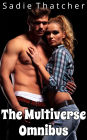 The Multiverse Omnibus