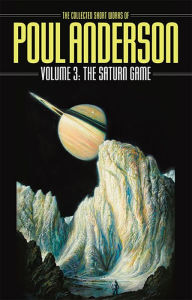 Title: The Saturn Game, Author: Poul Anderson