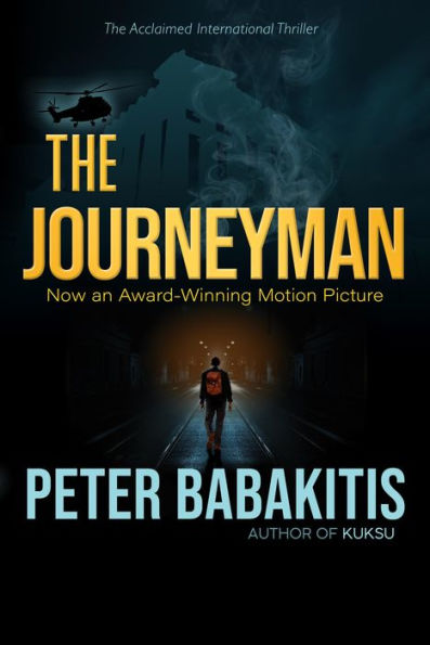 The Journeyman