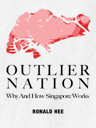 Title: Outlier Nation, Author: Ronald Hee