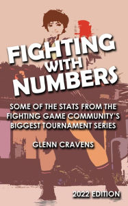 Title: Fighting with Numbers: 2022 Edition, Author: Glenn Cravens