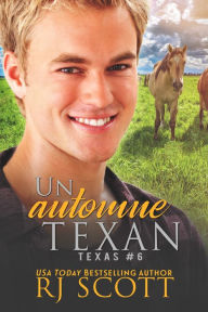 Title: Un automne Texan, Author: RJ Scott