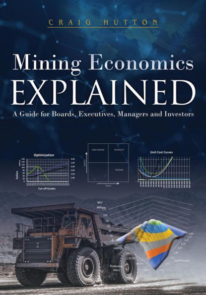 Mining Economics Explained