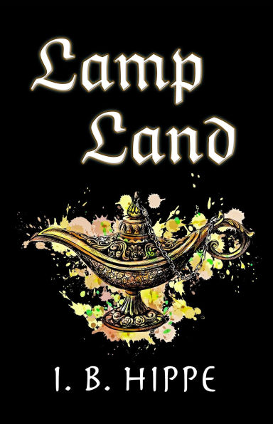 Lamp Land