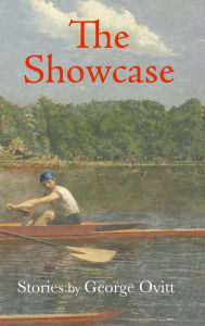 Title: The Showcase, Author: George Ovitt