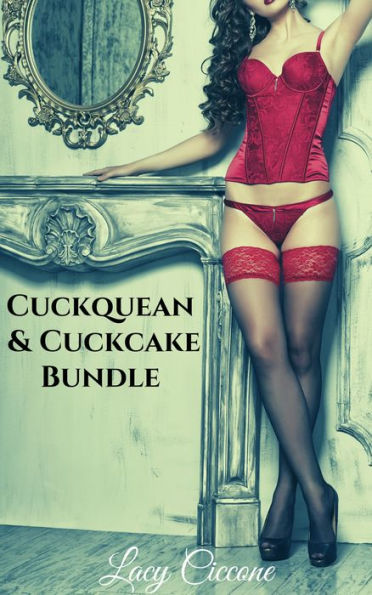 Cuckquean & Cuckcake Bundle